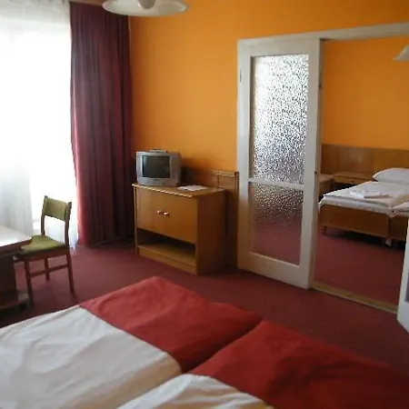Hotel Magistern