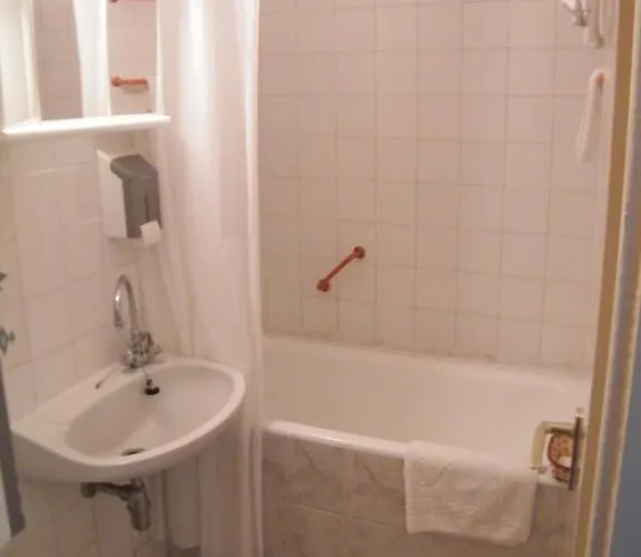 Hotel Magistern Siófok