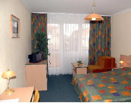 Hotel Magistern 3*