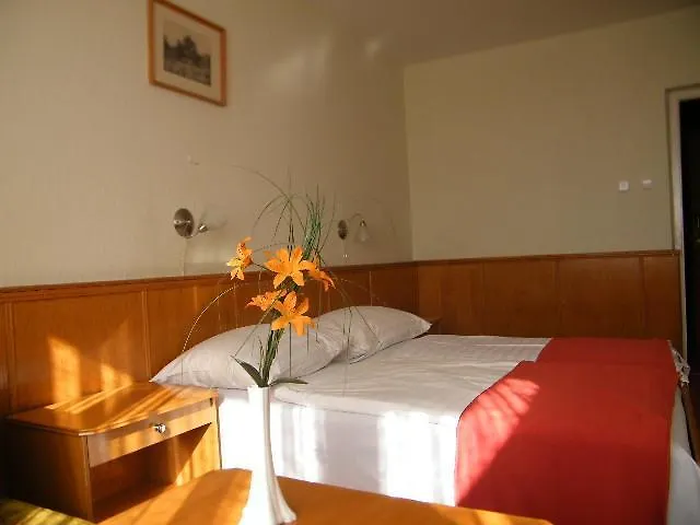 Hotel Magistern Siófok